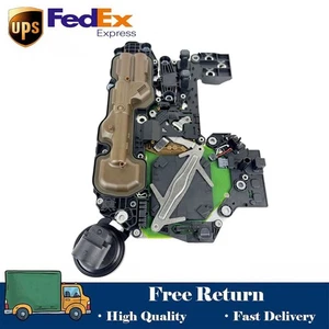 Unidad de módulo de control de transmisión 725 VGS-NAG3 para Mercedes-Benz W205 A7252709011 - Imagen 1 de 5