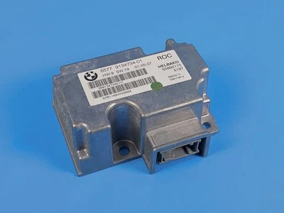 07-13 BMW E93 CONVERTIBLE 328I 335I M3 TECHO ROC MÓDULO DE CONTROL ROC Foto 1 de 4