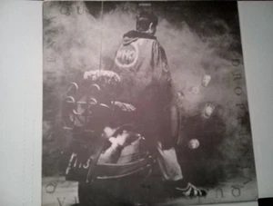 The Who Quadrophenia 1973 Double LP Album without Booklet McA2-10004 Vintage - Picture 1 of 7