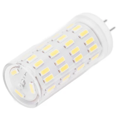 3PCS G4 LED Bulb 5W T3 JC Type 2-Pin Base AC DC12‑24V Dimmable Landscape Bulbs - Image 1 of 4