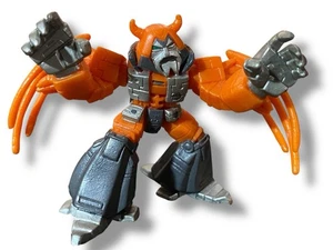 Transformers Robot Heroes Unicorn Figure G1 Decepticon 2” - Picture 1 of 3