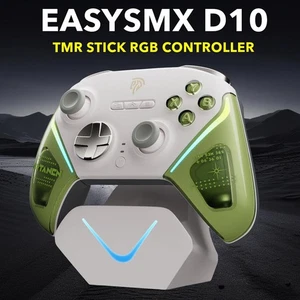 Controlador RGB Gamepad Inalámbrico Para PC - Imagen 1 de 12