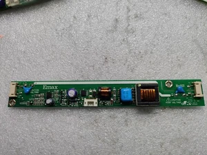 Inversor Emax PLCD2825218 CPC0551R6255 para dos CCFL - Imagen 1 de 6