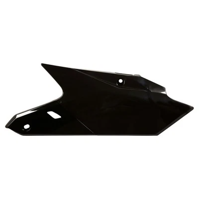 Боковые панели Acerbis черные для Yamaha YZ450FX 2016-2018 - Изображение 1 из 4