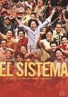 El Sistema (DVD, 2009)  Brand New SEALED 