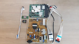Lg 65UN71006LB Netzteil EAX67805001(1.5) Mainboard EAX69083603(1.0) - Bild 1 von 5