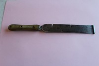 Pince A Avoyer Ancienne Outil Ancien Ebay