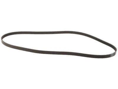 For 2013-2017 Ford Taurus Multi Rib Belt 51246ZXXG 2014 2015 2016 2.0L 4 Cyl - Image 1 of 2