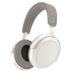 Sennheiser MOMENTUM 4 Wireless Over Ear Headphones - White (509267) - Picture 1 of 3