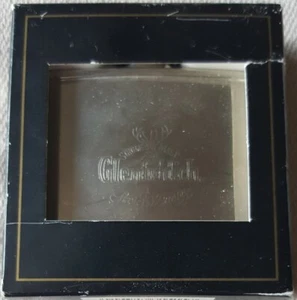 Glenfiddich Mini Hip Flask - Picture 1 of 5