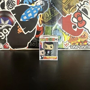 Funko Bitty Pop DC Comics The Penguin #184 Batman 1/3 Chase (0,9 Zoll groß) - Bild 1 von 4