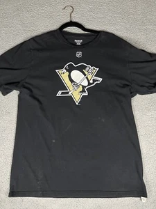 Pittsburgh Penguins Shirt Herren Large #3 MAATTA Reebok - Bild 1 von 12