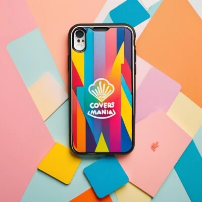 Cases For iPhone 7, X, XR, 11, 12 Pro Max Mini - Image 1 of 4