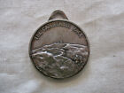 ANCIENNE MEDAILLE THE CAIRNTABLE RACE ECOSSE