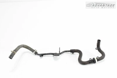 2017-2018 HYUNDAI ELANTRA AMPLIFICADOR DE FREIO TUBO DE VÁCUO MANGUEIRA COM VÁLVULA DE RETENÇÃO FABRICANTE DE EQUIPAMENTO ORIGINAL - Imagem 1 de 4