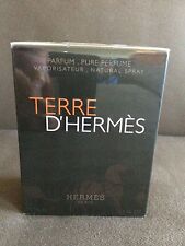 Terre d`Hermes Parfum by Hermes for Men 2.5 FL OZ Terre d`Hermes Parfum by Hermes for Men 2.5 FL OZ
