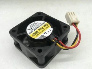 Sanyo 9WF0424H6D08A 24V 0.08A A90L-0001-0385#T 3-wire for FANUC fan - Picture 1 of 5