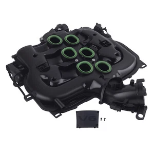 Colector de admisión para Mercedes Benz SLK350 R350 ML350 E350 E400 3.0 3.5 2761402601 - Imagen 1 de 12