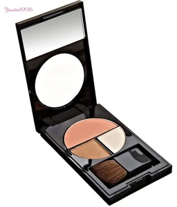 REVLON Photoready Sculpting Blush Palette #002 PEACH - Picture 1 of 1