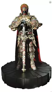 The Legend of Zelda Twilight Princess Ganondorf Figura Caballo Oscuro Completa con Caja - Imagen 1 de 12