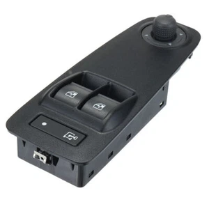 Bouton de lève vitre électrique pour CITROEN JUMPER PEUGEOT BOXER FIAT DUCATO - Picture 1 of 5
