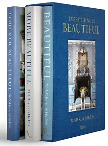Everything is Beautiful 3 Book Boxed Set Mark D. Sikes NEW EXPEDITED SHIPPING - Imagen 1 de 1