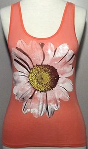 Modern Lux Tank Top for Women, 97% Rayon, 3% Spandex, Light Fabric - Picture 1 of 4