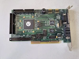 Carte adaptateur miroir IBM ISA DupliDisk-3 (24R0106 067-03359-0000 ) OCCASION - Photo 1/3