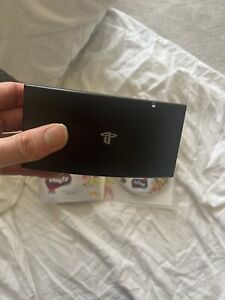 Play TV Sony PS3 PAL USB Tuner. Working In Great Condition.
