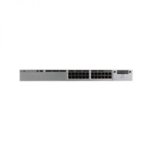 CISCO New Original Genuine Switch   WS-C3850-24P-L - Picture 1 of 1
