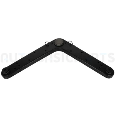 Kit de suspensión brazo de control superior trasero 3,7 L para Jeep Liberty 2002-2007 Foto 1 de 4