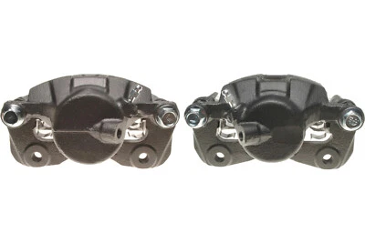 KIT Pinzas de freno de disco delanteras Raybestos para Mitsubishi Galant 1991-1992 (77852) Foto 1 de 3