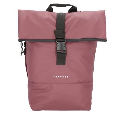 Forvert Tarp Lorenz Rucksack 46cm #FRV-880816 (plum) - Bild 1 von 4