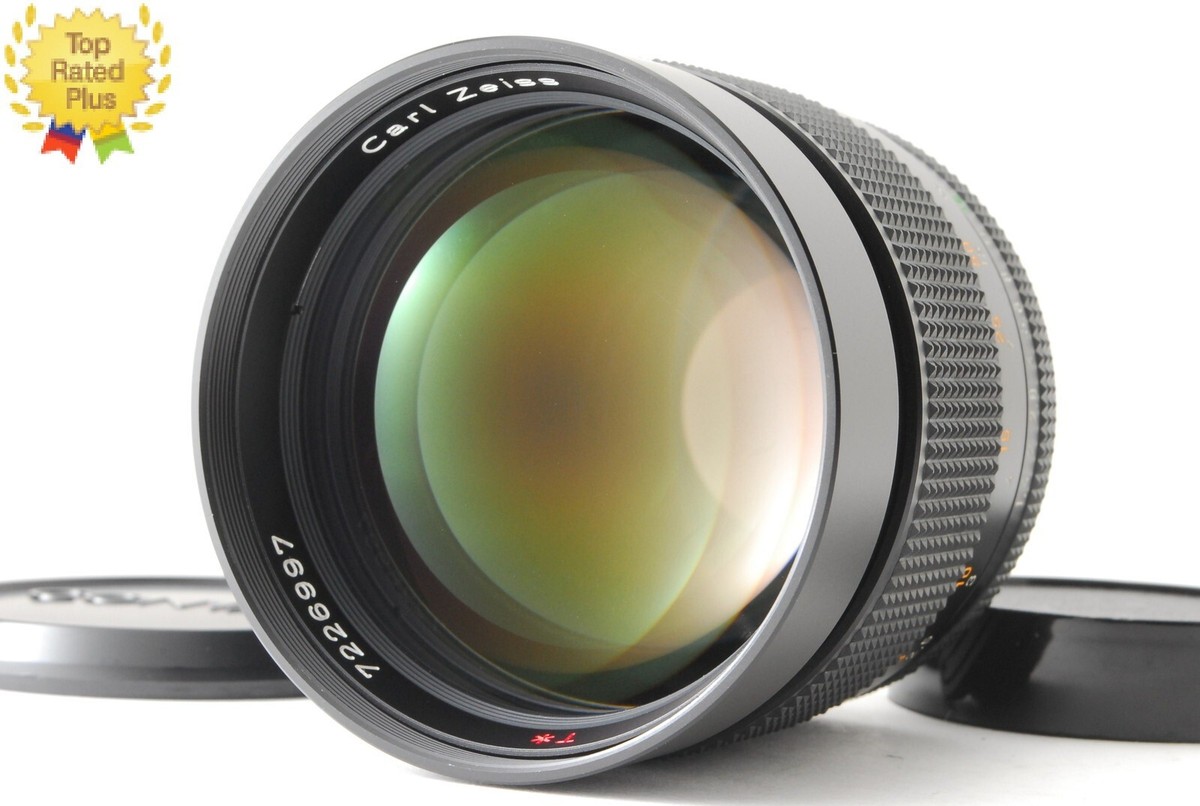 ZEISS Planar T* C Mount f/1.4 Camera Lenses for sale | eBay ZEISS Planar T* C Mount f/1.4 Camera Lenses for sale | eBay