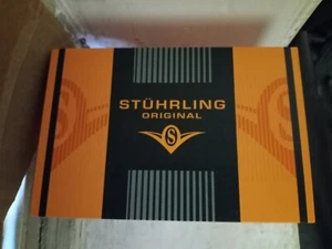 Reloj Stührling original de acero inoxidable - Imagen 1 de 2