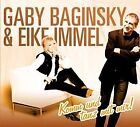 Komm Und Tanz Mit Mir Von Gaby And Immeleike Baginsky  Cd  Etat Tres Bon