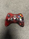 Gears Of War 3 Limited Edition Wireless Controller - Xbox 360 Tested