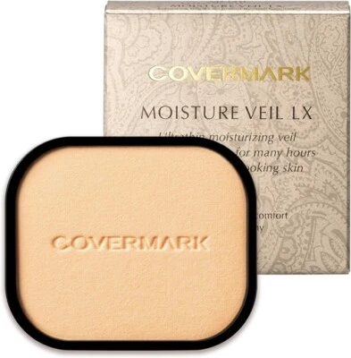 COVERMARK Moisture Veil LX Refill MN30 SPF32 PA+++ - Bild 1 von 2