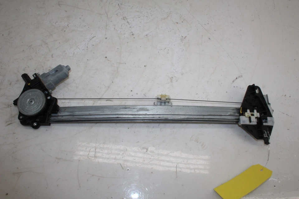 2007-2012 Acura RDX Front Left Window Regulator OEM - Image 1 of 4