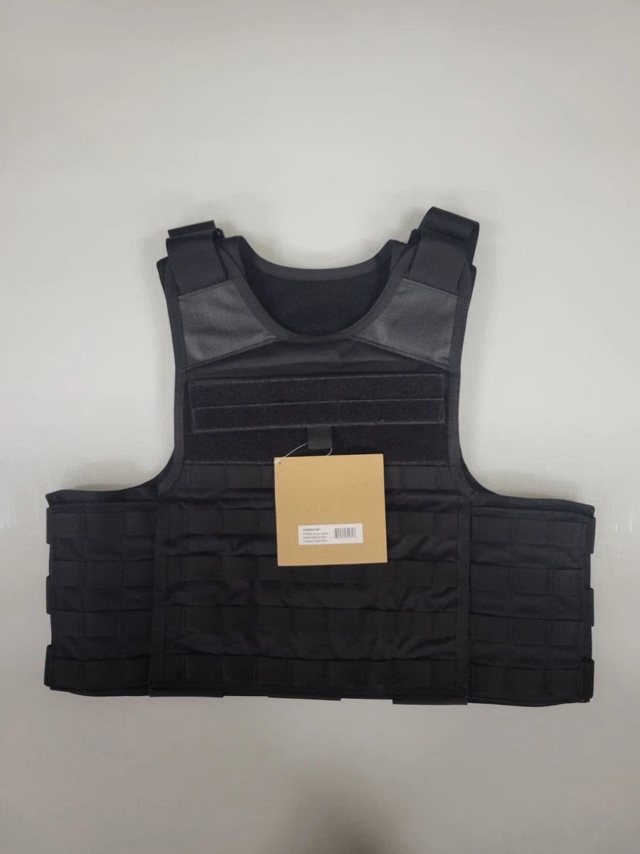 warena SPEAR BALCS Lサイズ SPEAR BALCS Body Armor – Gear Illustration