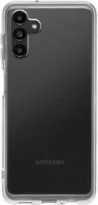 Samsung - Clear Cover für Galaxy A13 5G - Transparent - Bild 1 von 6