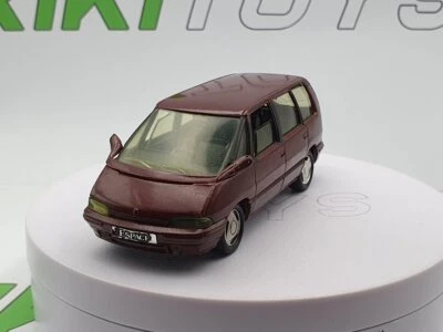 Renault Espace 1991 Solido 1/43 - Immagine 1 di 3