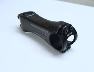 ~ Specialized S-Works Carbon Fact Threadless 1 1/8" x 31.8 x 110mm Stem +/- 6 ~ - Picture 1 of 7