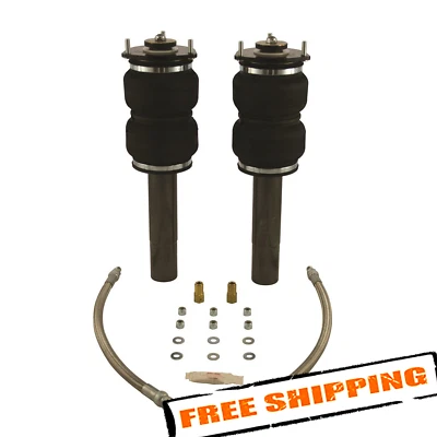 Air Lift 75582 5.8" Slam Front Lowering Air Suspension Spring Kit - Image 1 of 4