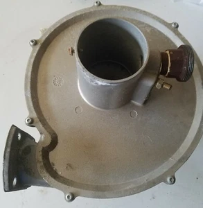 OEM Pentair 460744 Air Blower for MasterTemp Pool Gas Heaters 200k 300k 400k - Picture 1 of 7