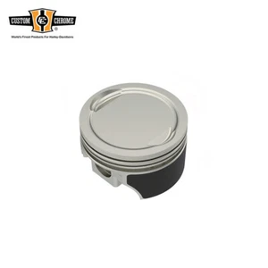 Pistón/Pr forjado Kb compatible con Harley Evolution Sportster 86-Up 883-1200 - Imagen 1 de 1