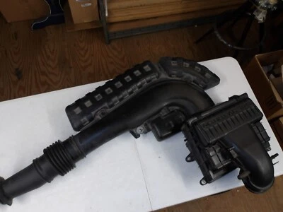 Ford F-150 2003-2006 5,4 caja de admisión de aire y tubo (¡precio reducido!!) Foto 1 de 4