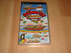 RAINBOW ISLANDS EVOLUTION BY MARVELOUS ENT. - TAITO SONY PSP NEW SEALED