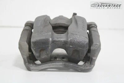 2018-2021 JEEP COMPASS 4WD FRONT LEFT DRIVER SIDE ABS BRAKE STOP CALIPER OEM - Image 1 of 4