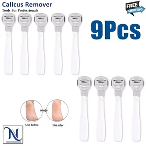 Corn Remover Tool – Callus & Hard Skin Shaver/Razor for Pedicure Foot Care - Picture 1 of 1